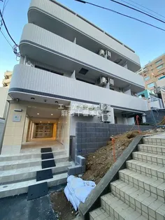 アイディ御殿山ヒルズファーストの画像