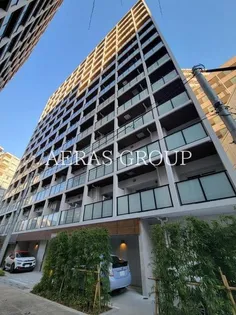 LIBR GRANT 西新宿EAST【4階】の外観