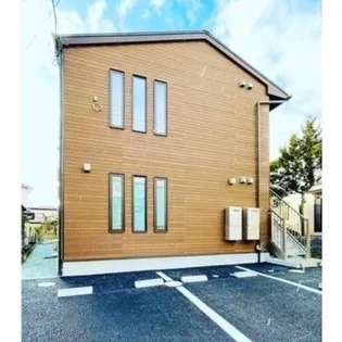 宮城県仙台市青葉区国見6【アパート】の外観