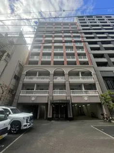 デュオ スカーラ上野の画像