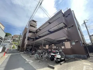 第2グリーンハイツの画像