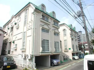 パインヒルズの画像