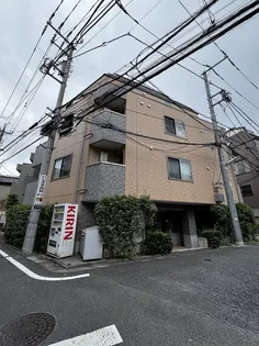 ファブール石神井公園の画像