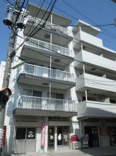 ウェルストーン八幡山の画像