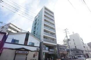 サンシャルム万代の画像