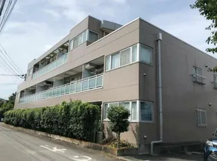 マンションアドミールの画像