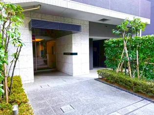 東京都台東区東上野5【マンション】の外観