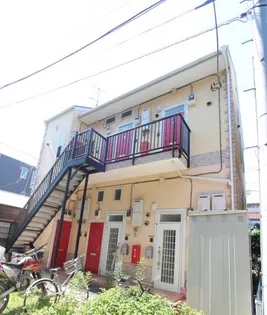 ユナイト鶴見ジョバンニの画像