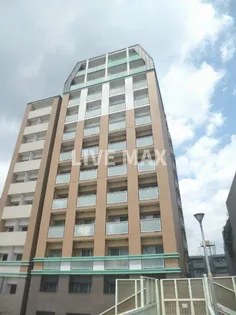 プレサンスNEO京都烏丸【11階】の外観