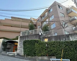 セブンフォレストヒルオークコートの画像