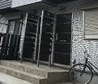 HY四谷【1階】の外観