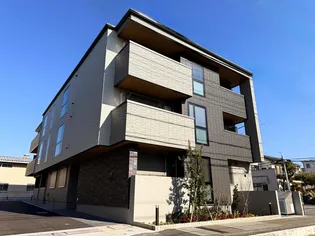 セルディーナ天神の画像