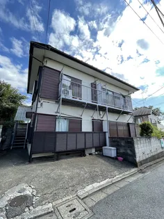 コーポ田中の画像