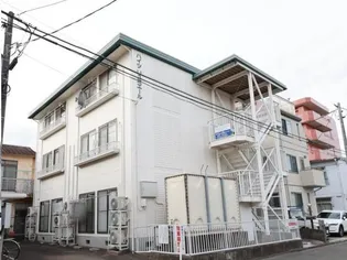 ハイツリュミエールの画像