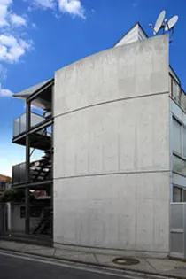 ニチエーイン鷺の宮の画像