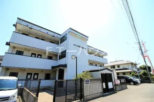 メゾン井沢パートIII【2階】の外観