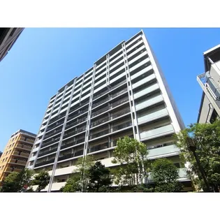 パークホームズ川口ザレジデンスの画像