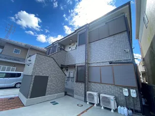 ドミール二本松の画像