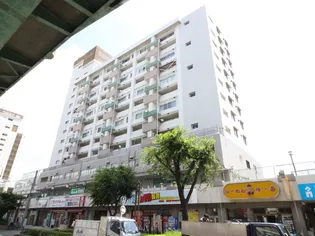 那古野ビル南館の画像