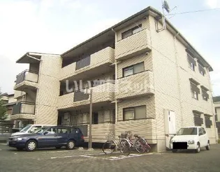 ジョイフル赤羽の画像