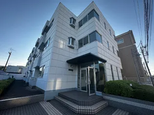 アーバンハイツ船堀の画像