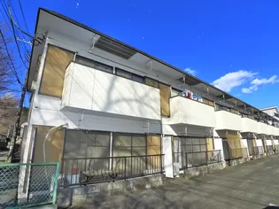 ファーストハイツ秋津の画像