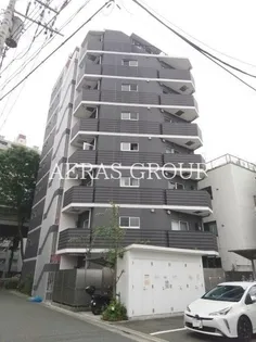 アクサス桜上水アジールコートの画像