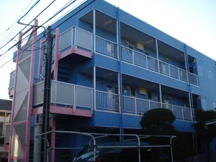 ルミエール旭ヶ丘の画像