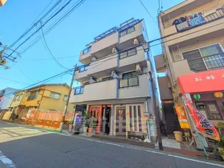 マザーアーク正雀の画像