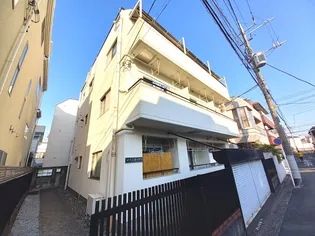 メゾンオークラの画像