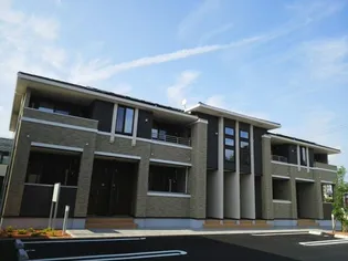 アベイユ山手の画像