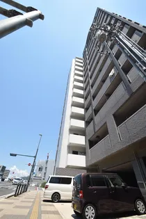 フェリーチェグランデ舟入中町の画像