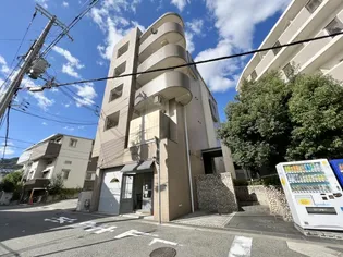 六甲グランフォーレの画像