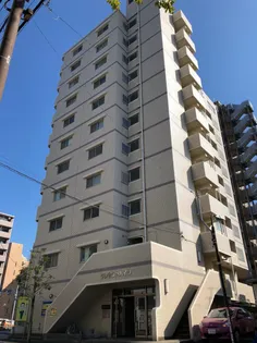 クレセントハイツの画像