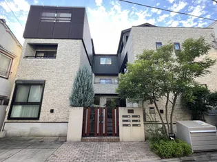 ラ ヴィラージュ ド イールの画像