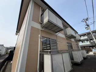 クレスト長町南の画像