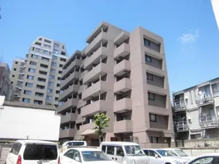 スカイコート目白の画像