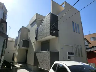 GRANDTIC VILLETTAの画像