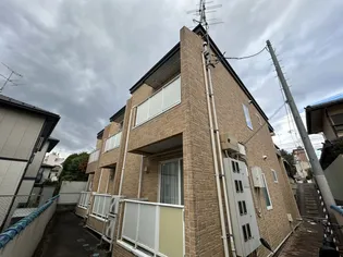 レヴァムール中島丁の画像