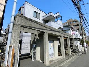 ココヒルズIIIの画像