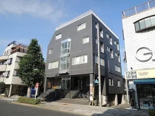 アクティブハウスヒロセの画像