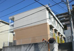 レオパレスウィステリアの画像