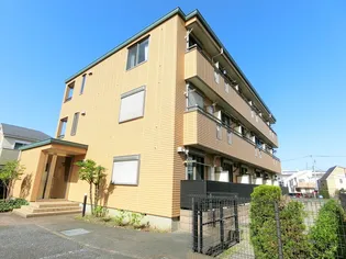 メゾン ウィスタリアの画像