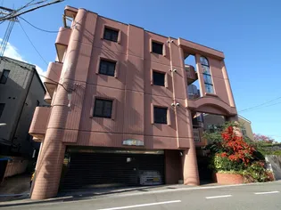 メゾン豊中PART15の画像