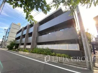 ブライズ中野江古田の画像