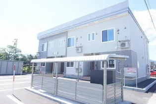 エススールXの画像