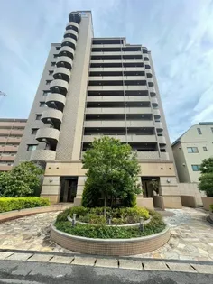 アルファステイツ中井町の画像