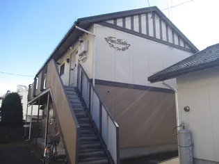 ベアーフィールドAの画像