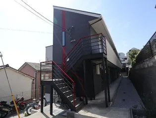 グランディール妙蓮寺の画像