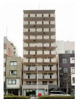 インプルーブ蔵前の画像